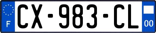 CX-983-CL