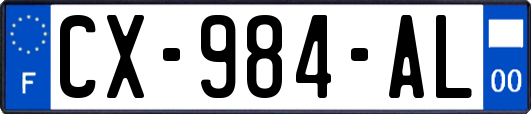 CX-984-AL