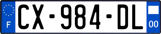 CX-984-DL