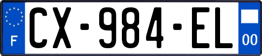 CX-984-EL