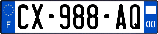 CX-988-AQ