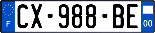 CX-988-BE