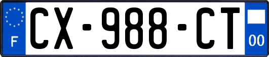 CX-988-CT