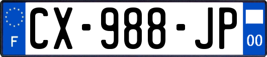 CX-988-JP