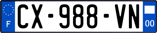 CX-988-VN