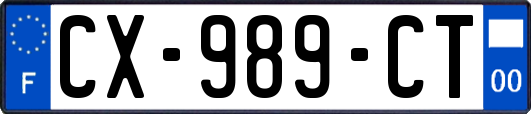 CX-989-CT
