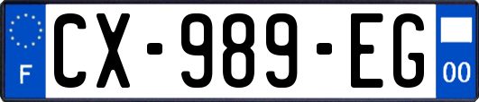 CX-989-EG