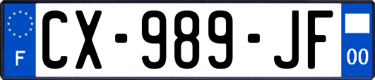 CX-989-JF