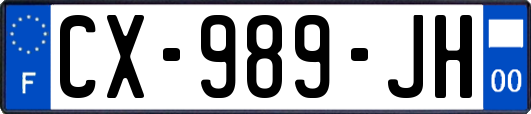 CX-989-JH