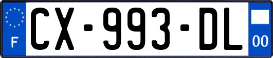 CX-993-DL