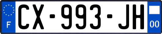 CX-993-JH