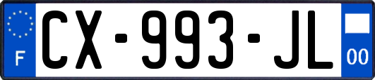 CX-993-JL