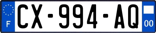 CX-994-AQ