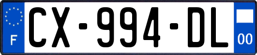 CX-994-DL