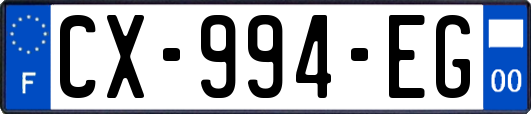 CX-994-EG