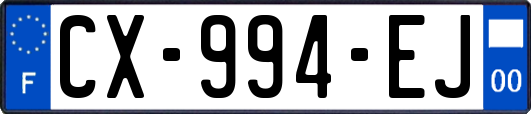 CX-994-EJ