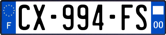 CX-994-FS