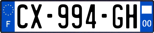 CX-994-GH