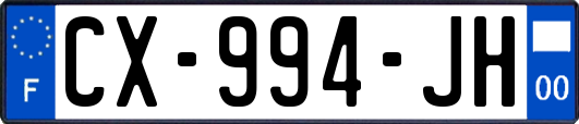 CX-994-JH