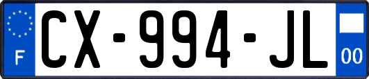 CX-994-JL