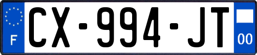 CX-994-JT