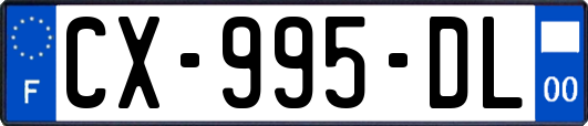 CX-995-DL