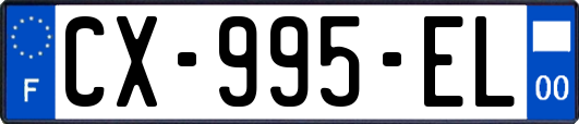 CX-995-EL