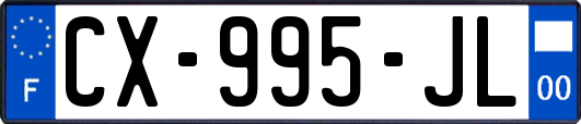 CX-995-JL