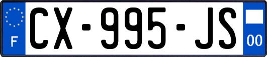 CX-995-JS