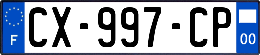 CX-997-CP