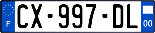 CX-997-DL