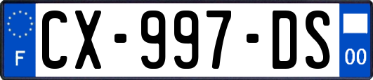 CX-997-DS
