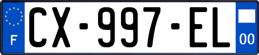 CX-997-EL