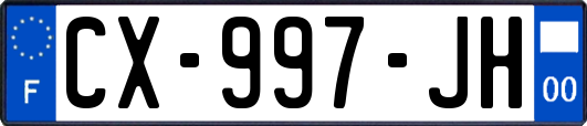 CX-997-JH