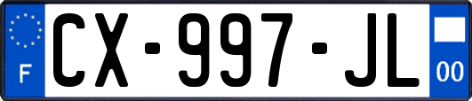 CX-997-JL