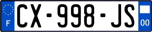 CX-998-JS