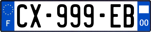 CX-999-EB