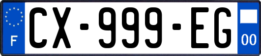 CX-999-EG