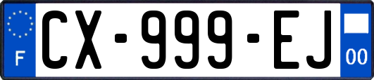 CX-999-EJ