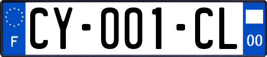 CY-001-CL