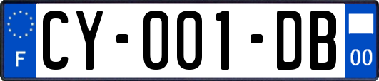 CY-001-DB