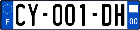 CY-001-DH