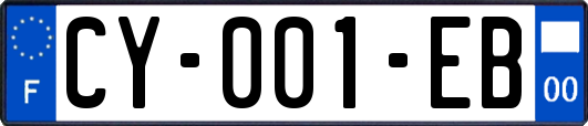 CY-001-EB