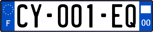 CY-001-EQ