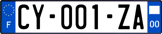 CY-001-ZA