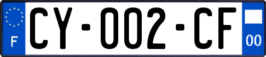 CY-002-CF