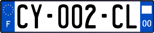 CY-002-CL