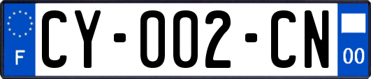 CY-002-CN