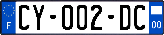 CY-002-DC
