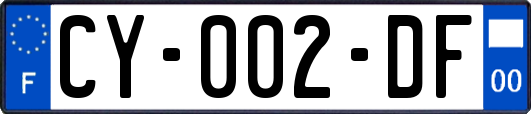 CY-002-DF
